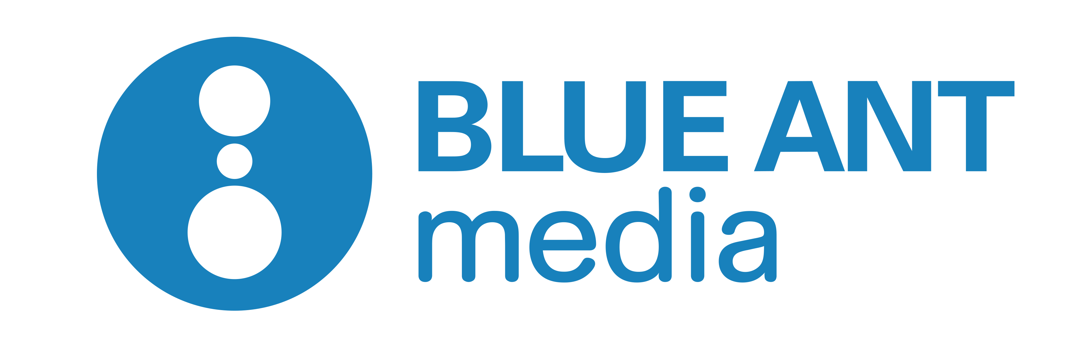 Blue Ant Media