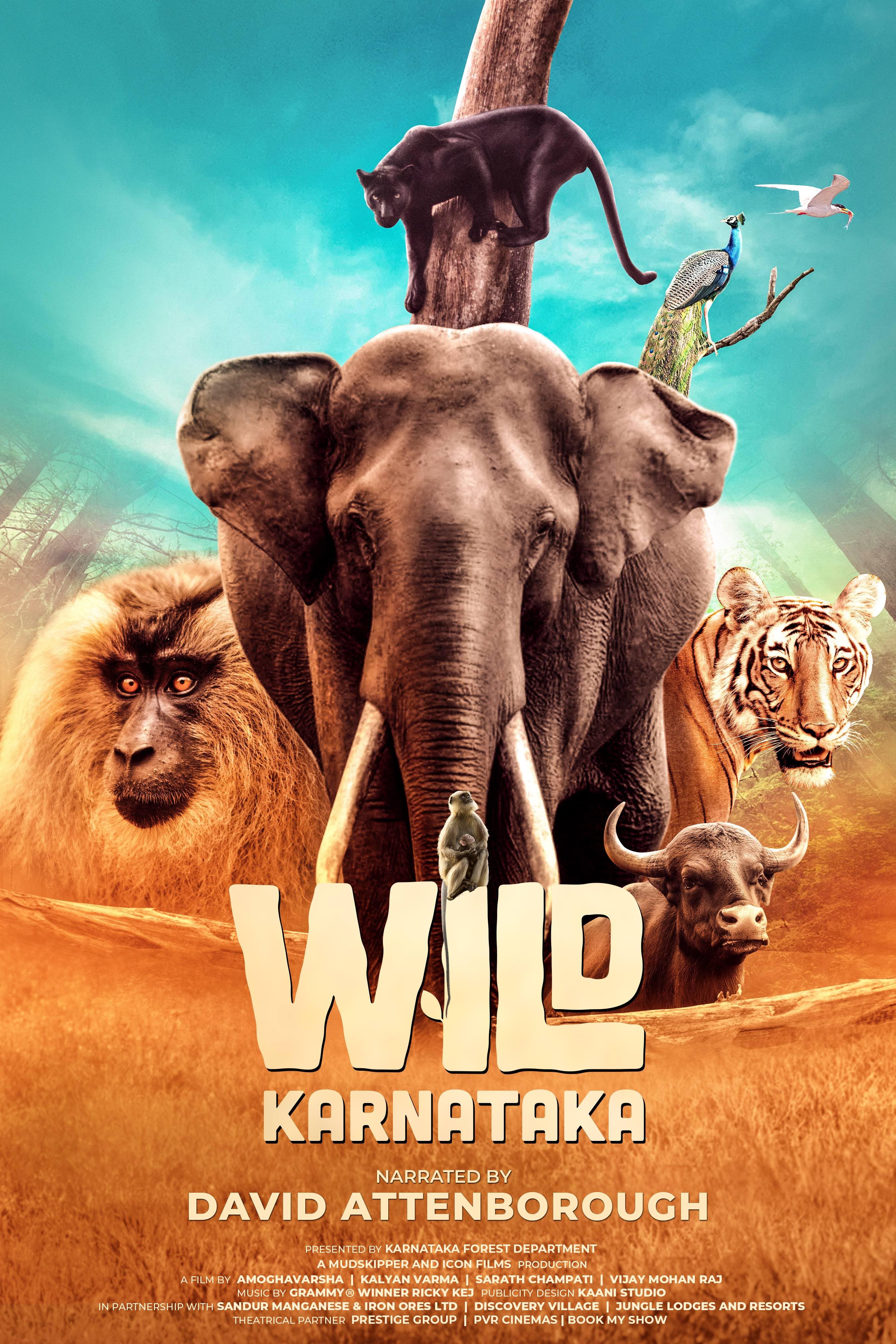Wild Karnataka