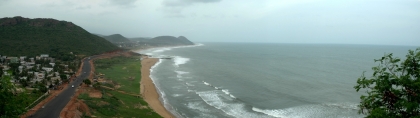 Kailasagiri Vizag