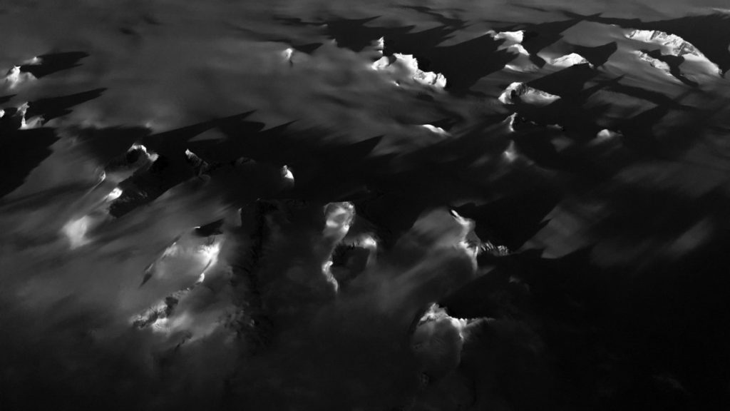 The manual controls on the Zenfone 3, let me photograph these snow caps from my plane window as I was flying over Iceland. The manual controls let me pick the exposure and focus correctly in a situation where I would not have a second chance.