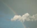 monsoon rainbow cloud