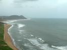 kailasagiri panorama